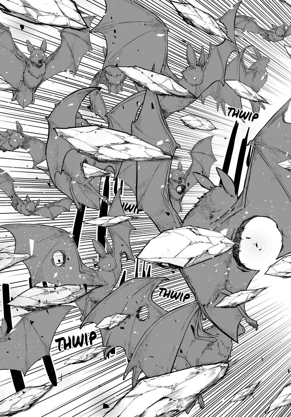That Time I Got Reincarnated as a Slime, Chapter 117 image 11